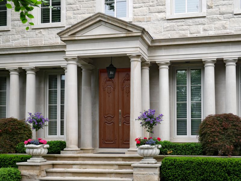 Cost of Masonry in Cornelius, NC