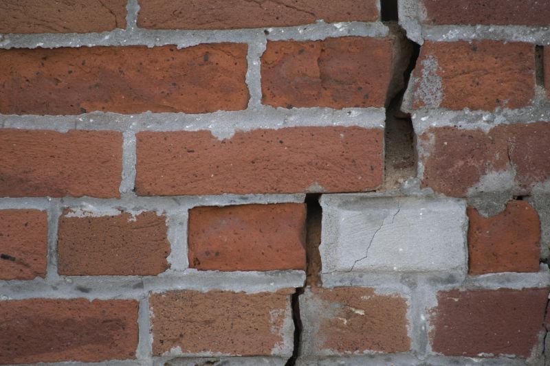 Reliable Masonry Maintenance