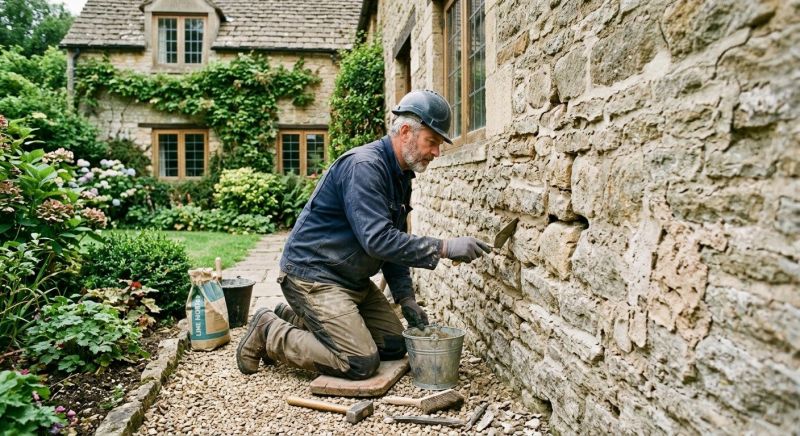 Masonry Siding Installation Service