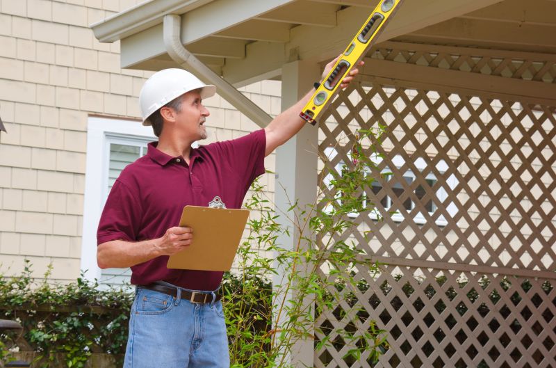 Masonry Siding Installation